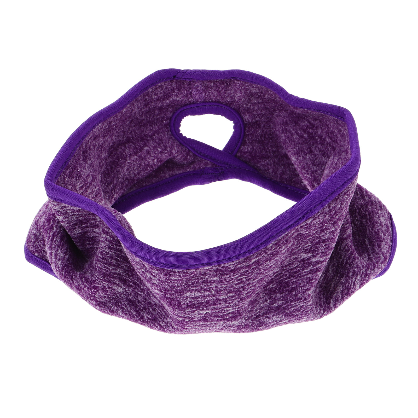Diadema calentadora de orejas  - Winter Headband Fleece reseña y precio