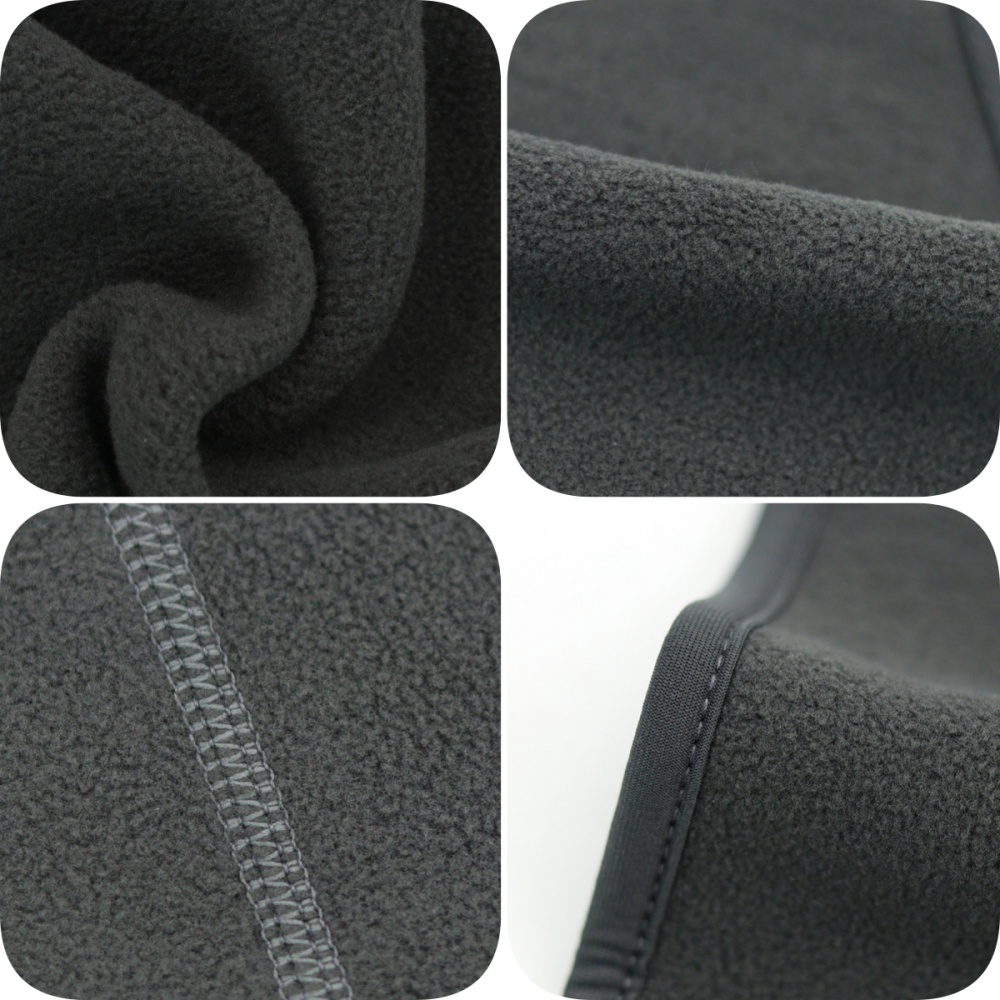 Orejeras cálidas de lana unise - Winter Headband Fleece reseña y precio