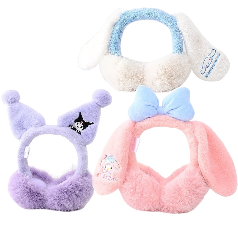 Orejeras de Invierno para Niño - Earmuffs Foldable reseña y precio