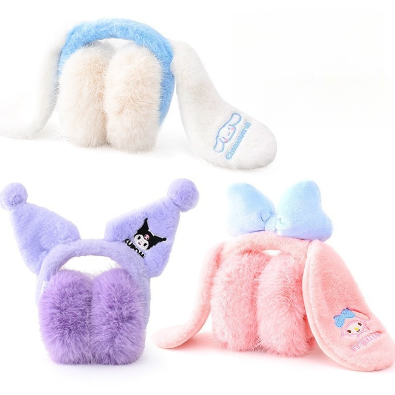 Orejeras de Invierno para Niño - Earmuffs Foldable reseña y precio