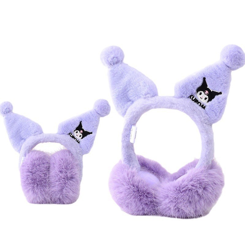 Orejeras de Invierno para Niño - Earmuffs Foldable reseña y precio