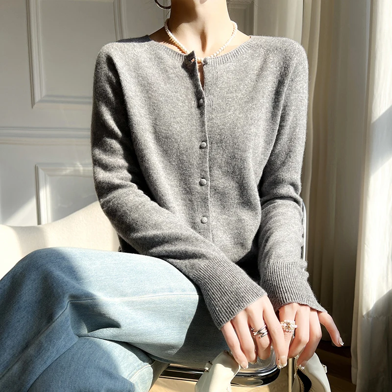 WinvyNee-cárdigans de lana par - Wool Coat Peacoat reseña y precio