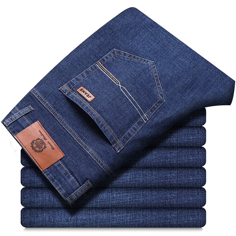 Pantalones vaqueros rectos a l - Levis Jeans 501 reseña y precio