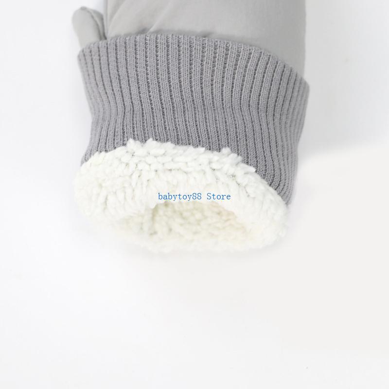 Y4UD Guantes nieve aislados pa - Snow Glove Insulated reseña y precio