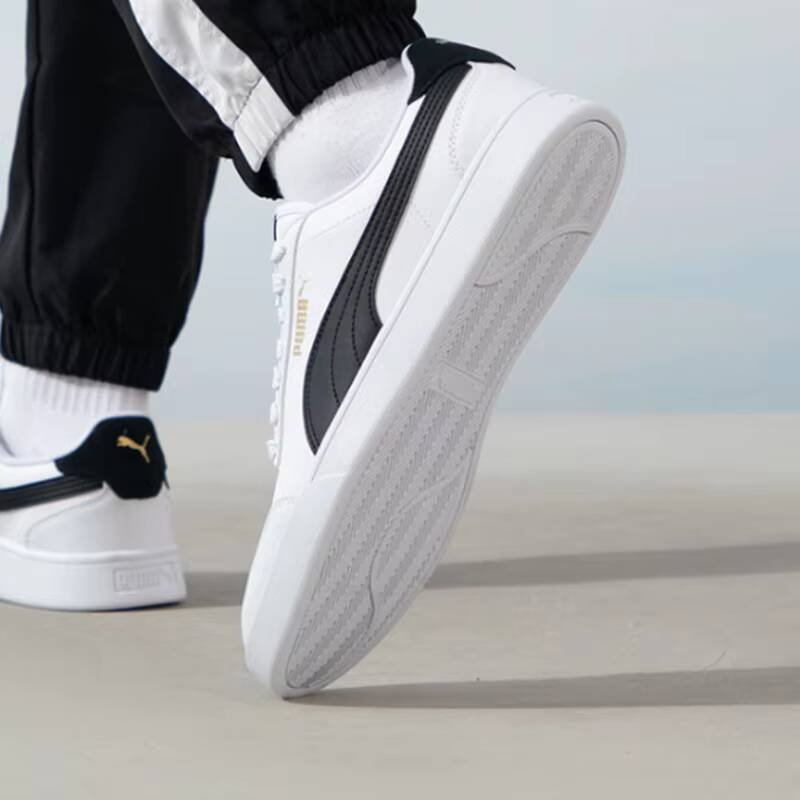 Zapatillas de Skate Puma Mid L - Puma Shoes Suede Classic reseña y precio