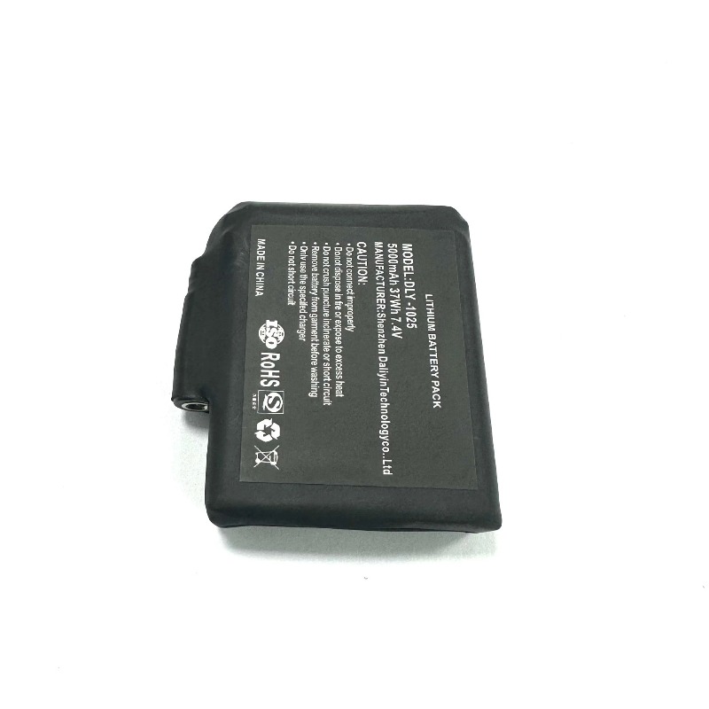 En stock: Batería de calefacci - Heated Vest Battery reseña y precio
