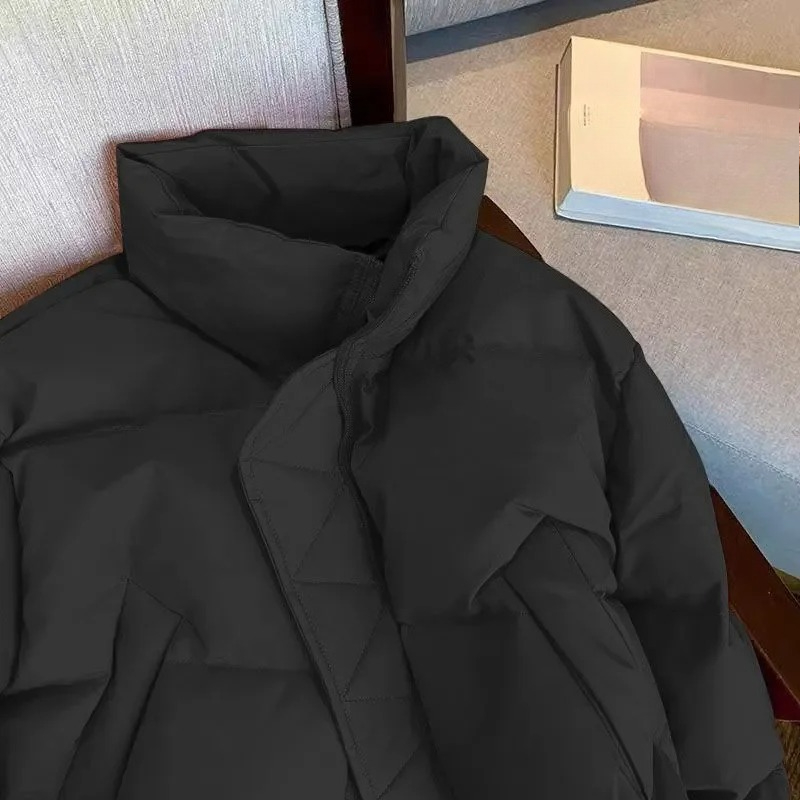 Chaqueta para hombre, abrigo a - Wool Coat Peacoat reseña y precio