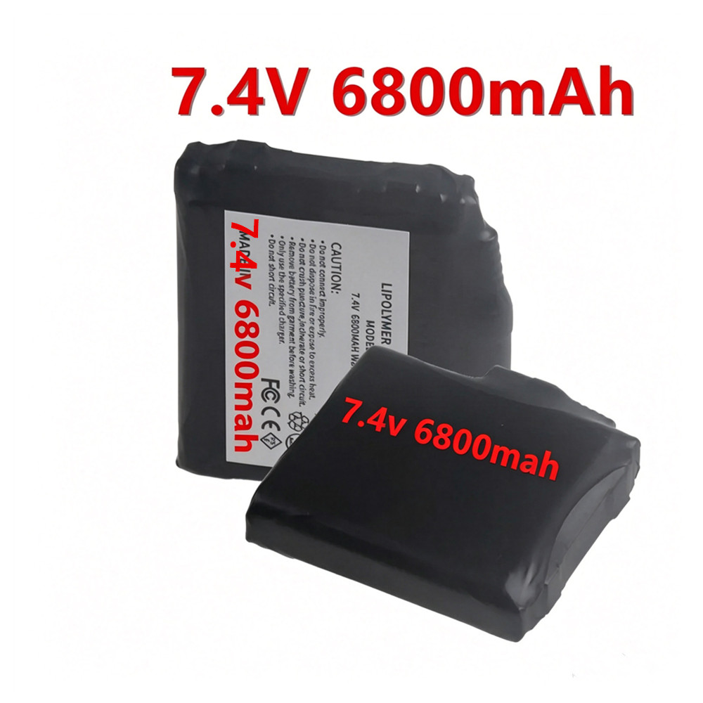 Batería de Repuesto para Guant - Heated Vest Battery reseña y precio