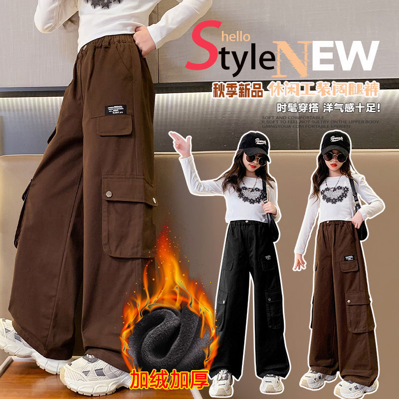 Pantalones Cargo de invierno p - Corduroy Pant Warm reseña y precio