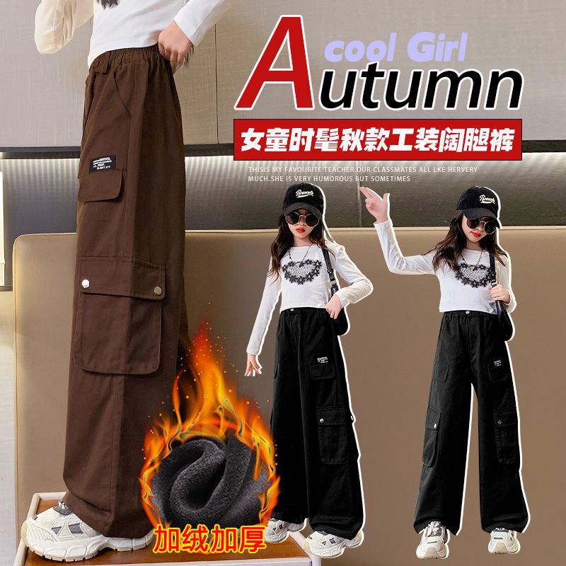 Pantalones Cargo de invierno p - Corduroy Pant Warm reseña y precio