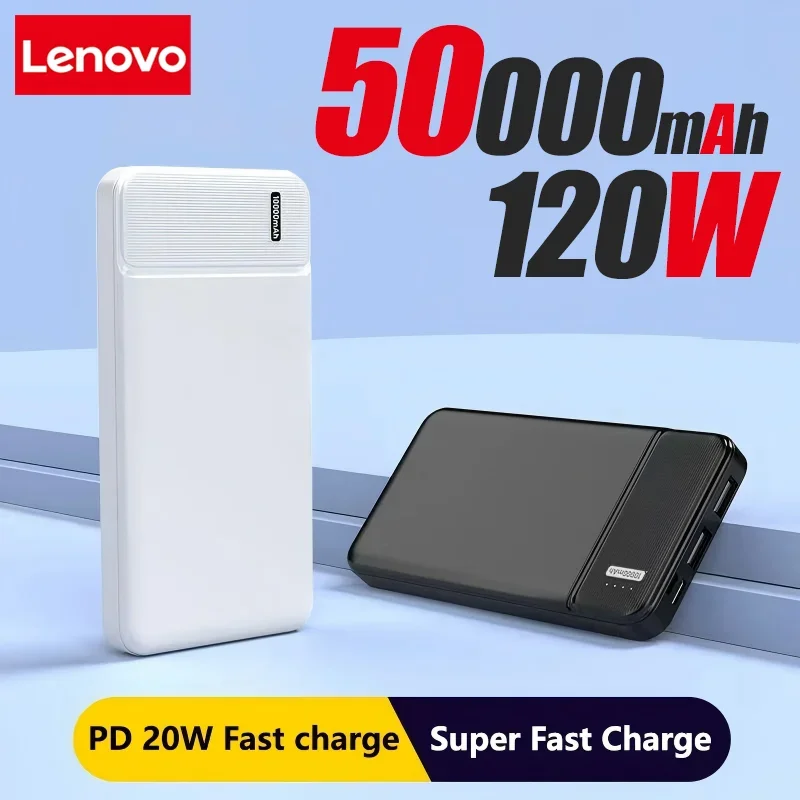 Batería Externa Portátil Lenov - Heated Vest Battery reseña y precio