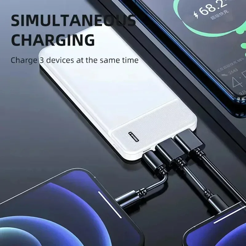 Batería Externa Portátil Lenov - Heated Vest Battery reseña y precio