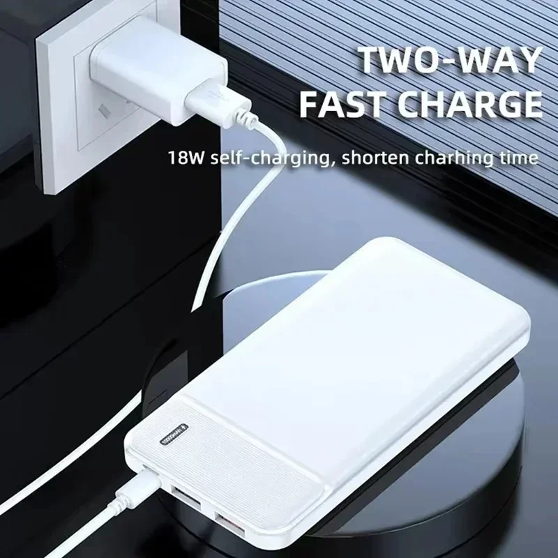 Batería Externa Portátil Lenov - Heated Vest Battery reseña y precio