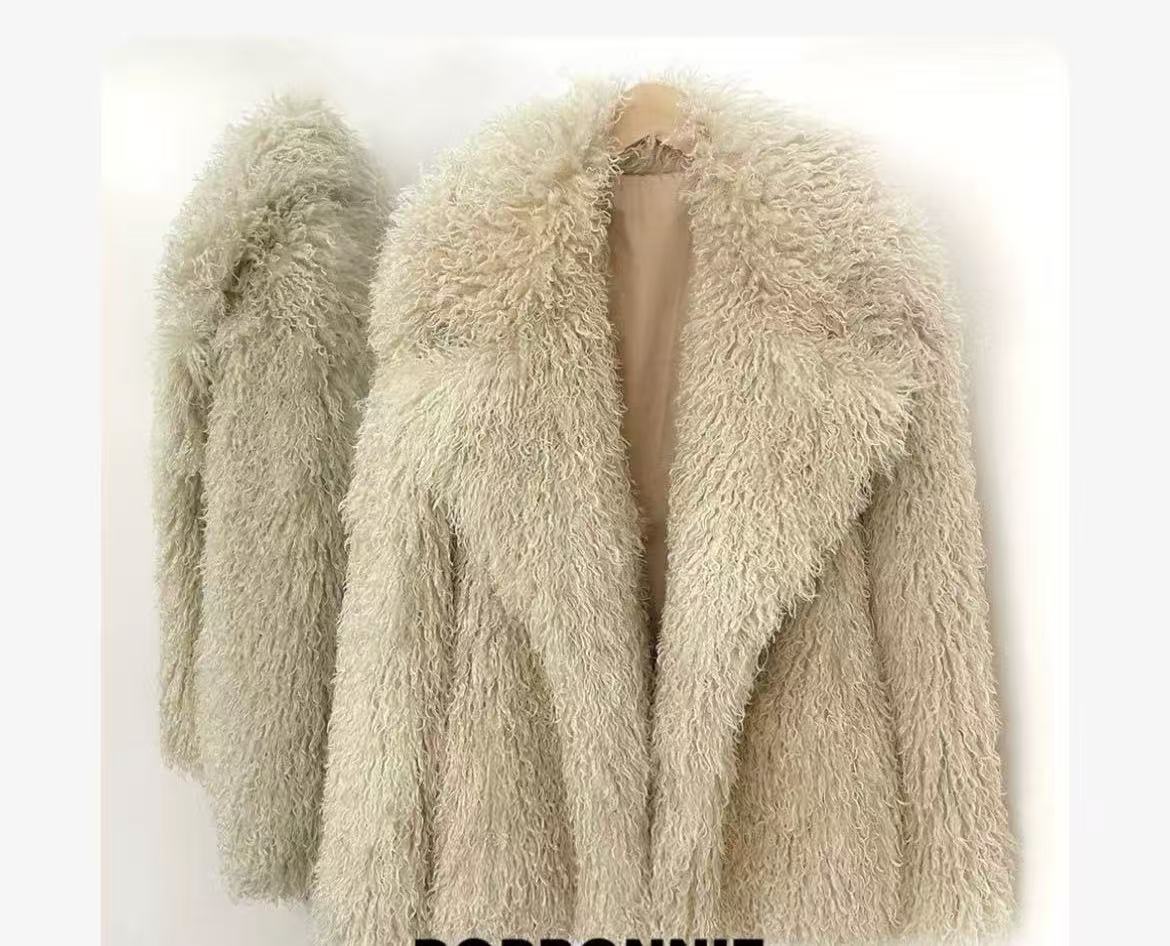 Abrigos de piel para mujer, To - Wool Coat Peacoat reseña y precio