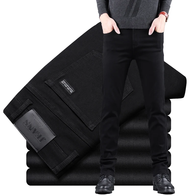 Primavera otoño nuevos hombres - Levis Jeans 501 reseña y precio