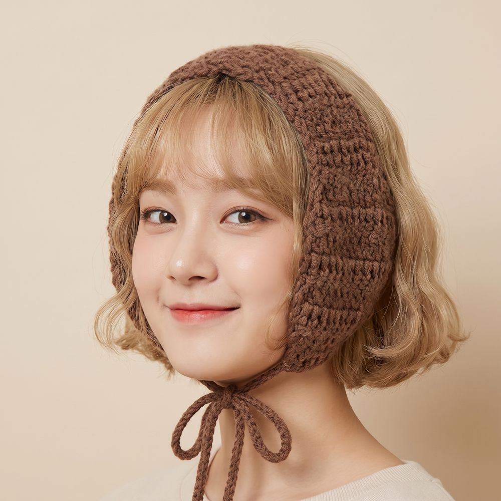 Orejeras de invierno a prueba  - Earmuffs Foldable reseña y precio