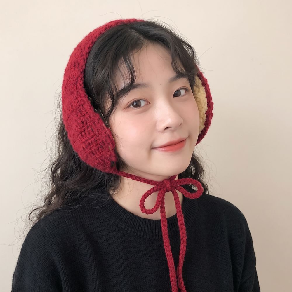 Orejeras de invierno a prueba  - Earmuffs Foldable reseña y precio