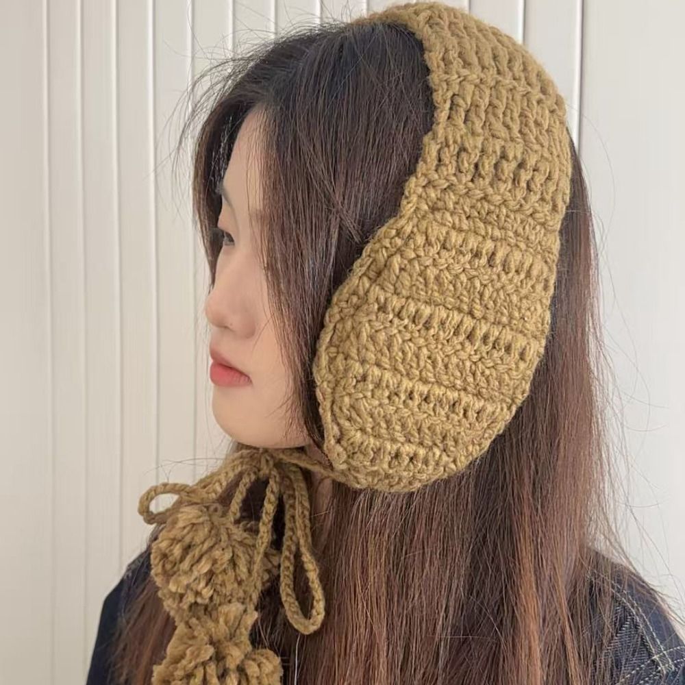 Orejeras de invierno a prueba  - Earmuffs Foldable reseña y precio