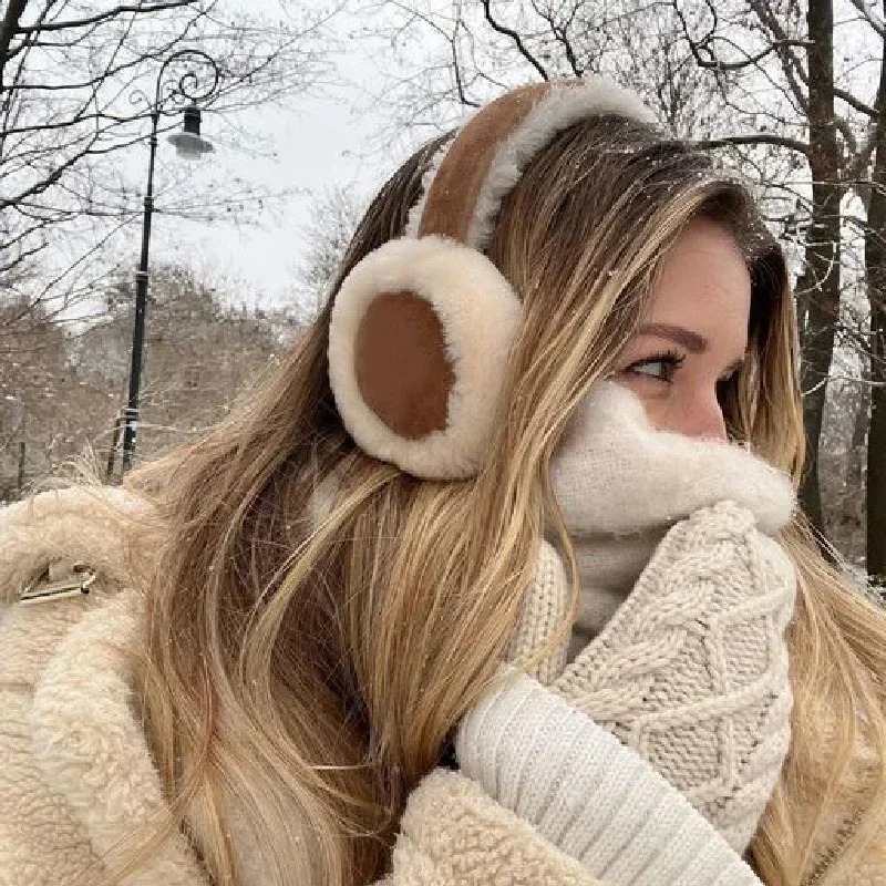 1-3 Piezas de Orejeras de Invi - Earmuffs Foldable reseña y precio